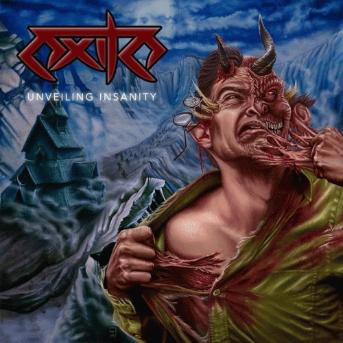 Exile (JOR) : Unveiling Insanity